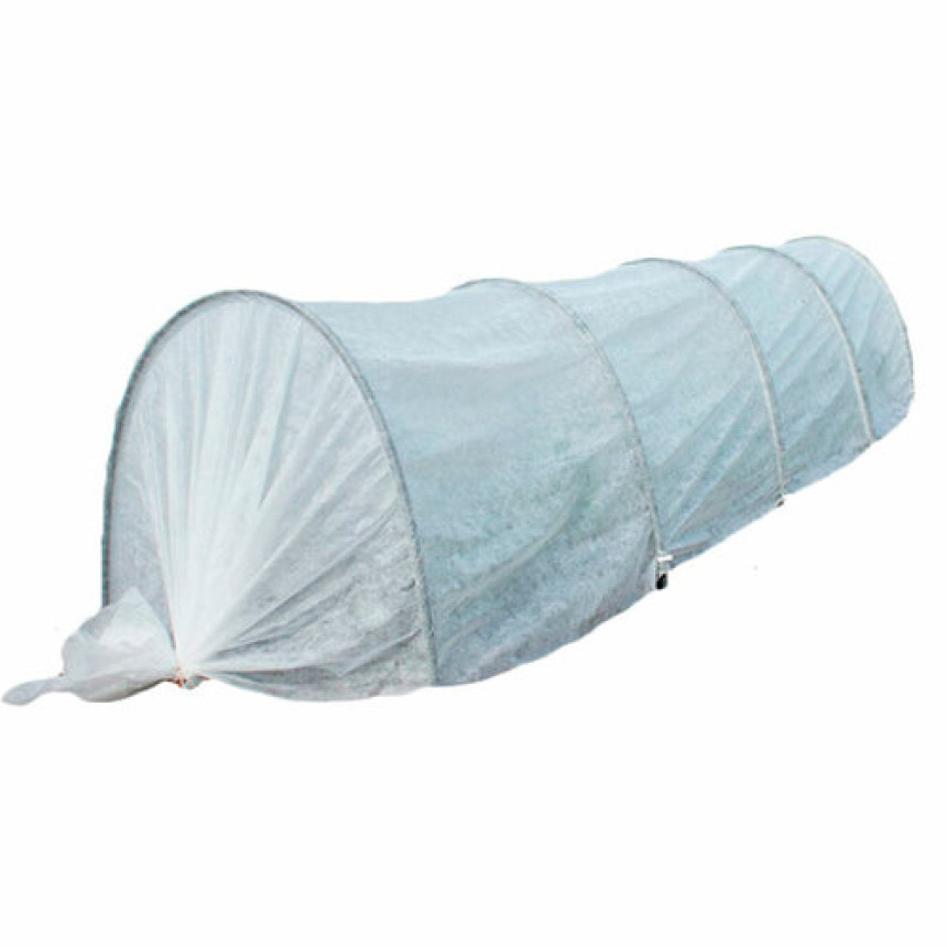 Парник-міні "Дачний" 4 м (PRN1.6x4.0), ТАРЛЕВ, Арт.61192