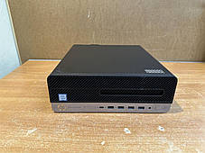 Комп'ютер HP ProDesk 600 G5 SFF/ Core i5-9500/ 8 GB RAM/ no HDD/ UHD 630/ 180W, фото 3