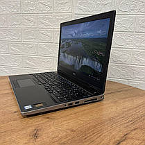 Ноутбук Dell Precision 7540/ 15.6" (1920x1080)/ Core i5-9400H/ 32 GB RAM/ 512 GB SSD NVMe/ Quadro T2000 4GB, фото 5