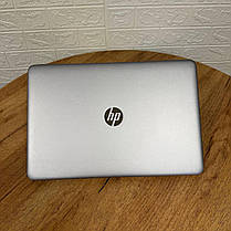 Ноутбук HP EliteBook 850 G3/ 15.6" (1366x768)/ Core i7-6600U/ 8 GB RAM/ 256 GB SSD/ HD 520, фото 4