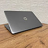 Ноутбук HP EliteBook 850 G3/ 15.6" (1366x768)/ Core i7-6600U/ 8 GB RAM/ 256 GB SSD/ HD 520, фото 7