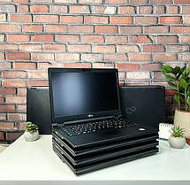 Ноутбук Fujitsu LifeBook E549/ 14" (1920x1080)/ Core i3-8145U/ 8 GB RAM/ 256 GB SSD/ UHD, фото 6