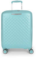 Валіза Gabol Queens (S) Verde Mint (125022-045)