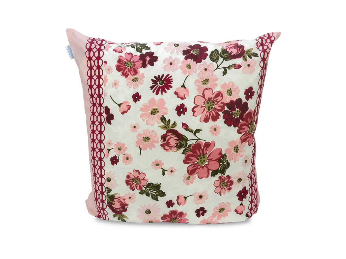 Наволочка Лелека Leleka-Textile 50x70 різнобарвний (973/449)