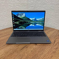 Ноутбук Dell Precision 3560/ 15.6" (1920x1080)/ Core i7-1185G7/ 16 GB RAM/ 512 GB SSD/ Quadro T500 2GB, фото 2