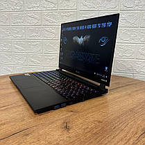 Ноутбук Б-клас Gigabyte Aero 15 WB/ 15.6" 1920x1080/ i7-10750H/ 16GB RAM/ 1000GB SSD/ RTX 2070 8GB, фото 6