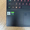 Ноутбук Б-клас Gigabyte Aero 15 WB/ 15.6" 1920x1080/ i7-10750H/ 16GB RAM/ 1000GB SSD/ RTX 2070 8GB, фото 9