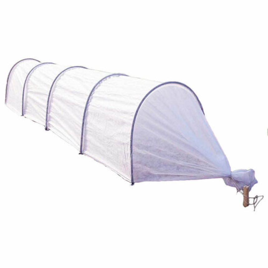 Парник-міні "Дачний" 7 м (PRN1.6x7.0), ТАРЛЕВ, Арт.61195