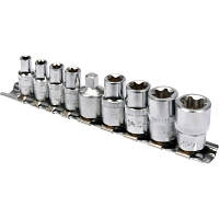 Популярний! Набір головок Yato YT-0520 - Краща якість тільки на Nukleon.com.ua