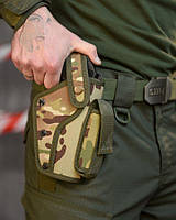 Ремінна кобура універсальна Мультикам Cordura 1000D НП5124 ТМ