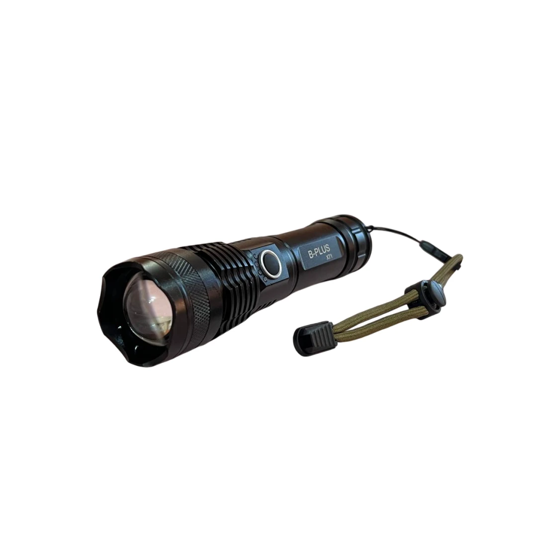 Ліхтарик Bailong BL-X72 P90