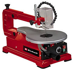 Лобзикова пила Einhell TC-SS 406 E