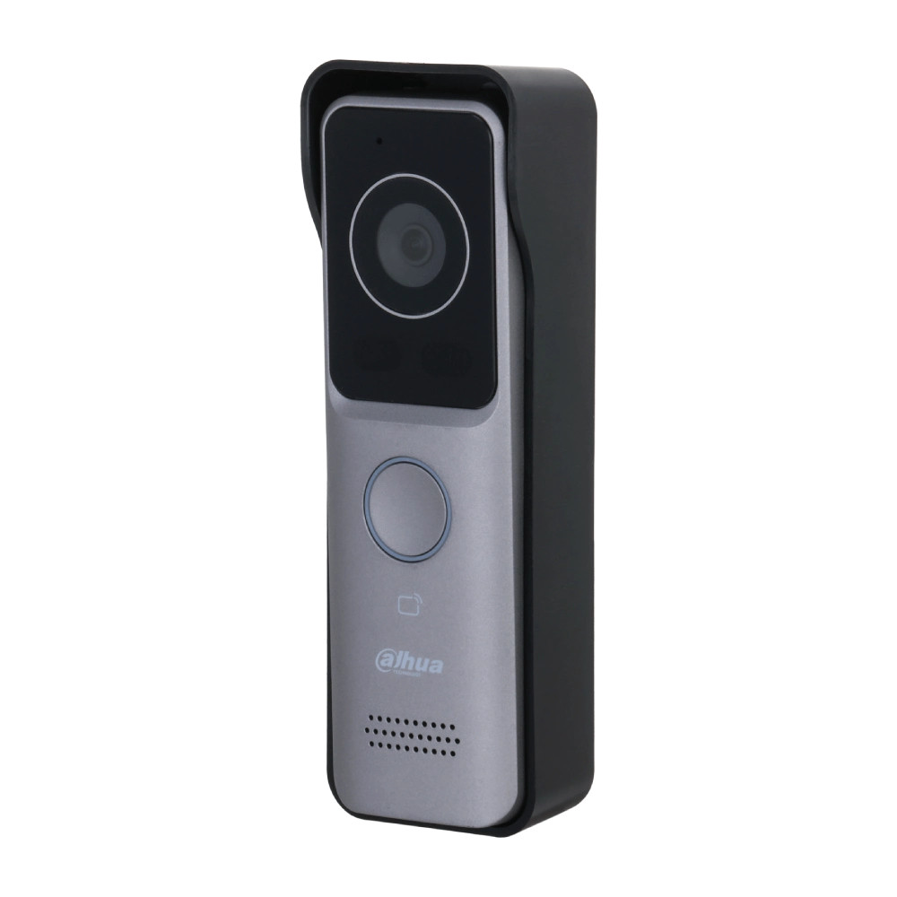Dahua DHI-VTO2311R-WP Wi-Fi  відеопанель 2 Мп зі зчитувачем Mifare