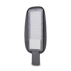 Світильник світлодіодний Lightwell ZY-DY11-65K-100W SMD консольний поворотний 100W