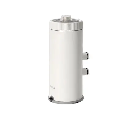 Картриджний фільтр-насос Intex 26638 (C1000/FP638), 3 785 л/год, тип А, фото 1