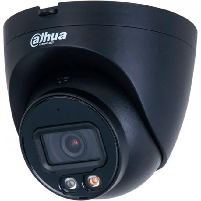 IP-відеокамера 4 Мп Dahua DH-IPC-HDW2449T-S-IL-BE (2.8 мм)