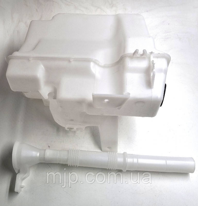 Бачок склоомивача, без мотора Q-FIX Q375-0060 8260A117, MQ300389, фото 1