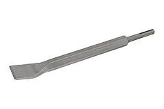 Зубило плоске GRANITE CURVED SDS-PLUS 250х30х17 мм 1-30-255