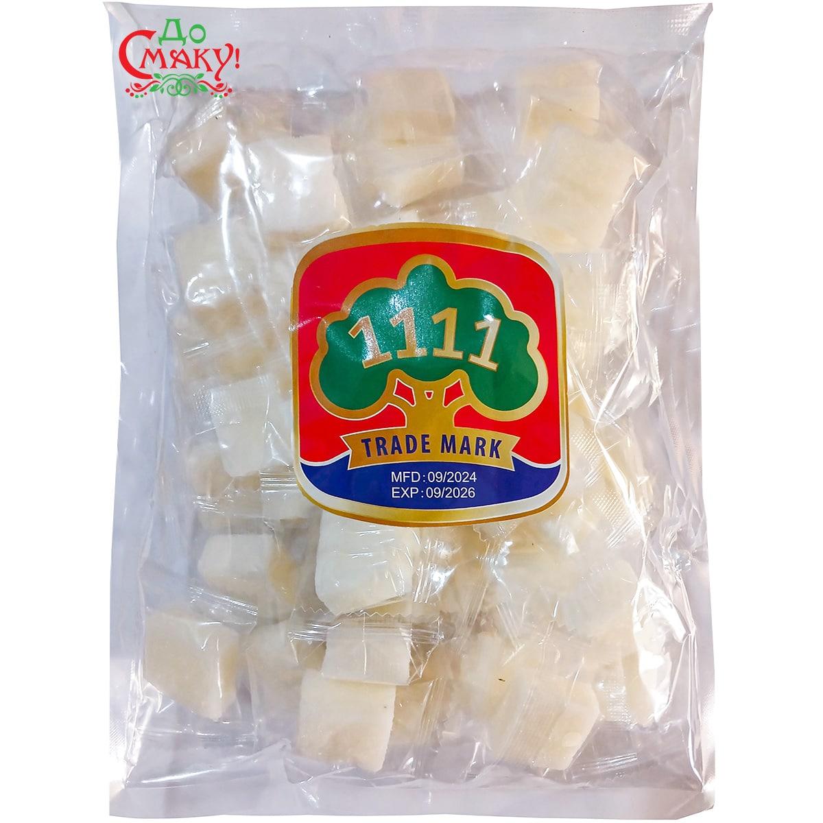 Мармелад зі смаком Кокосу 1111 500г