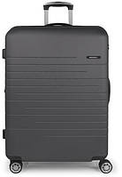 Валіза Gabol Escape (L) Gris (124147-016)