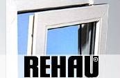 Окна REHAU Полтава, фото 1