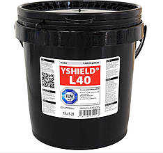 Екрануюча фарба ( ВЧ, НЧ, 5 літрів) YSHIELD L40