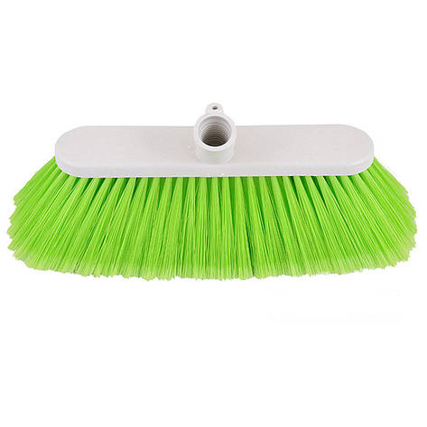 Щітка насадка для миття авто Winso, восьмирядна, висота ворсу 9,5 см, арт. 147320 від Latinta, фото 1