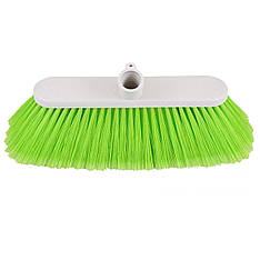 Щітка насадка для миття авто Winso, восьмирядна, висота ворсу 9,5 см, арт. 147320 від Latinta