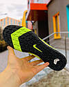 Сороконіжки Nike Mercurial X 16(39-45), фото 3