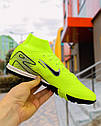 Сороконіжки Nike Mercurial X 16(39-45), фото 5