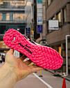 Дитячі Сороконіжки Nike Mercurial (35-38), фото 3