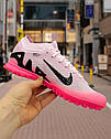 Дитячі Сороконіжки Nike Mercurial (35-38), фото 6