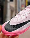 Дитячі Сороконіжки Nike Mercurial (35-38), фото 4