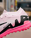 Дитячі Сороконіжки Nike Mercurial (35-38), фото 5