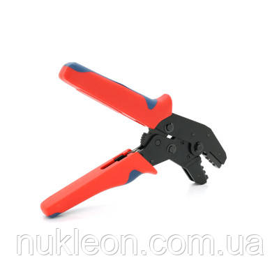 Популярний! Затиск для клем Voltronic SN-2 0.25-1.5mm2, Black-red (SN-2) - Краща якість тільки на Nukleon.com.ua