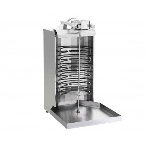 Апарат для шаурми Кій-В ШЕ-60П