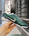 Сороконіжки Nike Tiempo X Legend Pro TF (39-45), фото 3