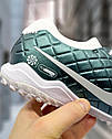 Сороконіжки Nike Tiempo X Legend Pro TF (39-45), фото 6