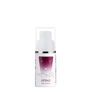 ED Cosmetics Ліфтинг-крем для шкіри навколо очей
