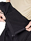 Комплект одягу Ranger Куртка софтшел Gman Soft Shell на флісі Тактичні штани ріп-стоп розмір S, фото 7