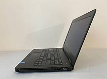 Б/в Ноутбук Б-клас Dell Latitude E5440 14" 1366x768| Core i5-4210U| 8 GB RAM| 120 GB SSD| HD 4400, фото 5