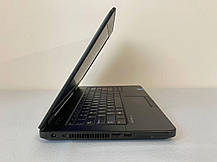 Б/в Ноутбук Б-клас Dell Latitude E5440 14" 1366x768| Core i5-4210U| 8 GB RAM| 120 GB SSD| HD 4400, фото 6