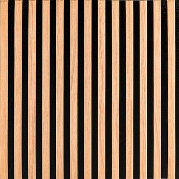 Панель-рейка LIGHT BROWN and BLACK 665*665*5мм (D) SW-00002533