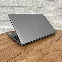 Б/в Ноутбук Б-клас Dell Precision 3551 15.6" 1920x1080| Core i7-10850H| 16 GB RAM| 512 GB SSD| Quadro P620 4GB, фото 6