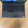 Б/в Ноутбук Dell Precision 7540 15.6" 1920x1080| Core i5-9400H| 32 GB RAM| 512 GB SSD NVMe| Quadro T2000 4GB, фото 7