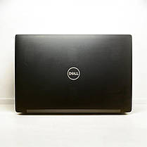 Б/в Ноутбук Dell Latitude 7480 14" 1920x1080| Core i7-7600U| 8 GB RAM| 256 GB SSD| HD 620| Без АКБ, фото 6