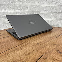 Б/в Ноутбук Dell Precision 3560 15.6" 1920x1080| Core i7-1185G7| 16 GB RAM| 512 GB SSD| Quadro T500 2GB, фото 6