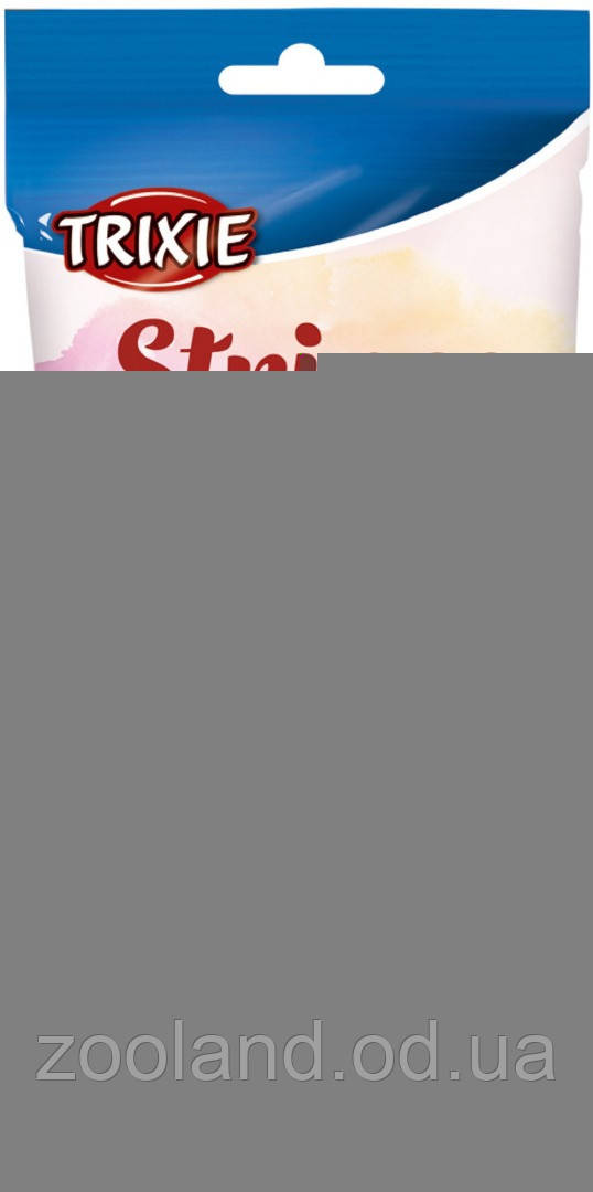 3172 Trixie Stripes ласощі з яловичиною, 100 г/10 шт.