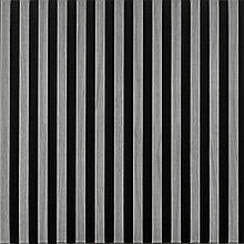 Панель-рейка SILVER and BLACK 665*665*5мм (D) SW-00002532