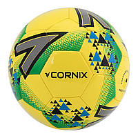 М'яч футбольний Cornix IronKick XR-0380 Size 5